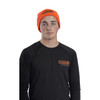 Clogger Beanie Front