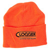 Clogger Beanie Front No Model
