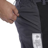 Clogger Ascend Gen2 Chainsaw Pants Pocket and UL Label