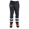 Clogger Arcmax Gen3 Fire Resistant Chainsaw Pants Front View