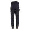 Clogger Wildfire Arc Rated Fire Resistant Women's Chainsaw Pants Back View