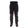 Clogger Ember Chainsaw Pants Front