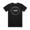 Clogger Advance Your Guard Tee Back