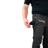 Clogger DefenderPRO Gen2 Tough Men's Chainsaw Pants