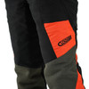 Clogger Zero Elevated Edition Gen2 Chainsaw Pants Cell Pocket