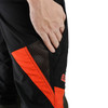 Clogger Zero Elevated Edition Gen2 Chainsaw Pants Vent and Flash