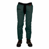 Green Wildfire Chaps Front View