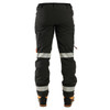 Clogger DefenderPRO Trousers Back