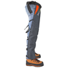 Clogger Zero Chaps Chainsaw Pants Side 2