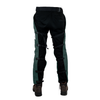 Green Wildfire Chaps Rear View