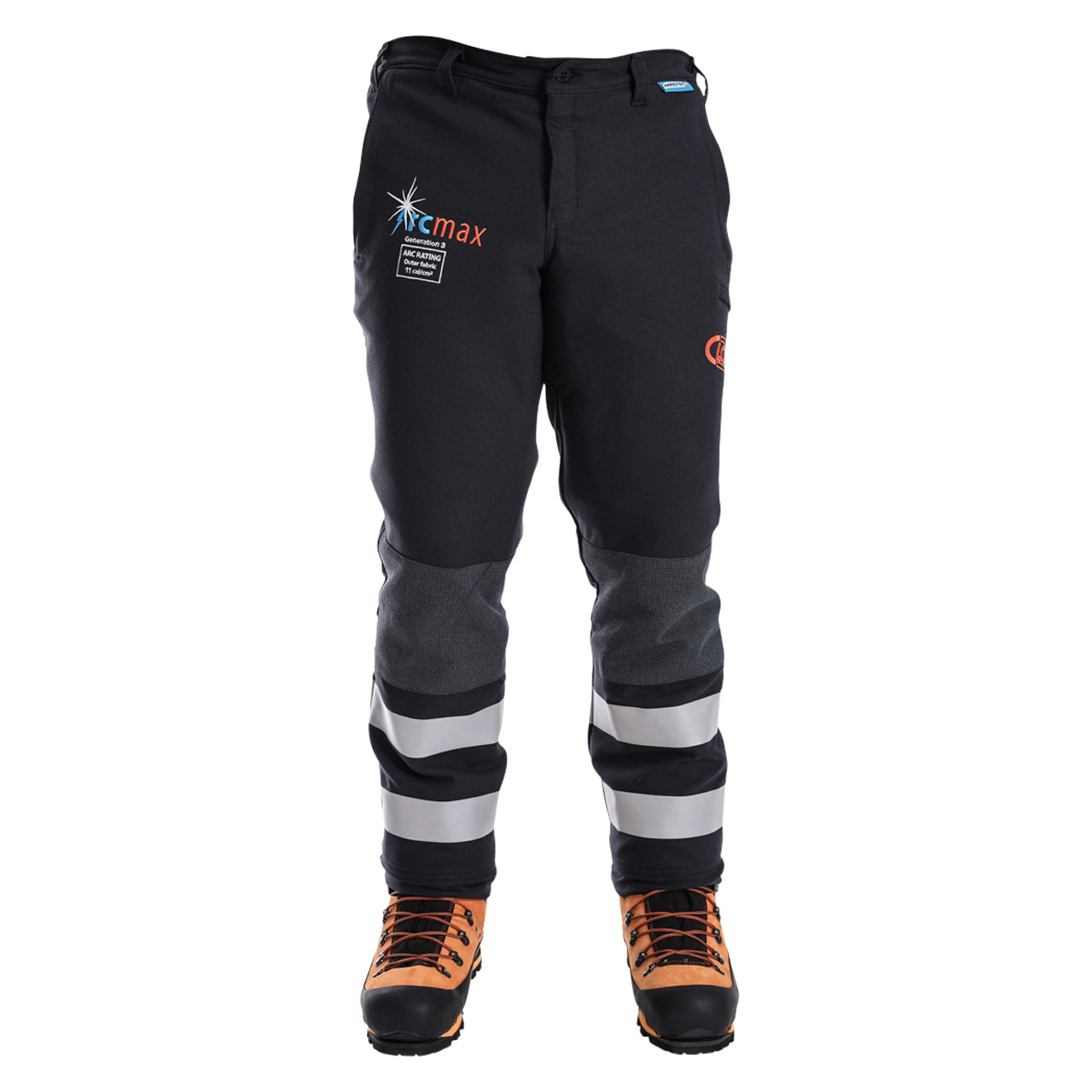ウェア DCX 6POCKET XTREAM PANTS DCX 6 Pocket Extreme Pants 2025 - 【Bass Trout Salt lure fishing