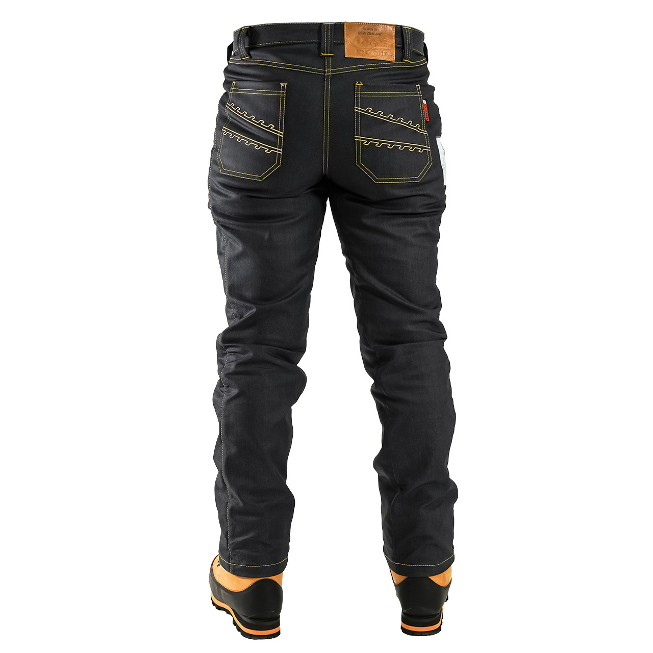 Clogger Zero Gen2 Light and Cool Men's Arborist Chainsaw Pants