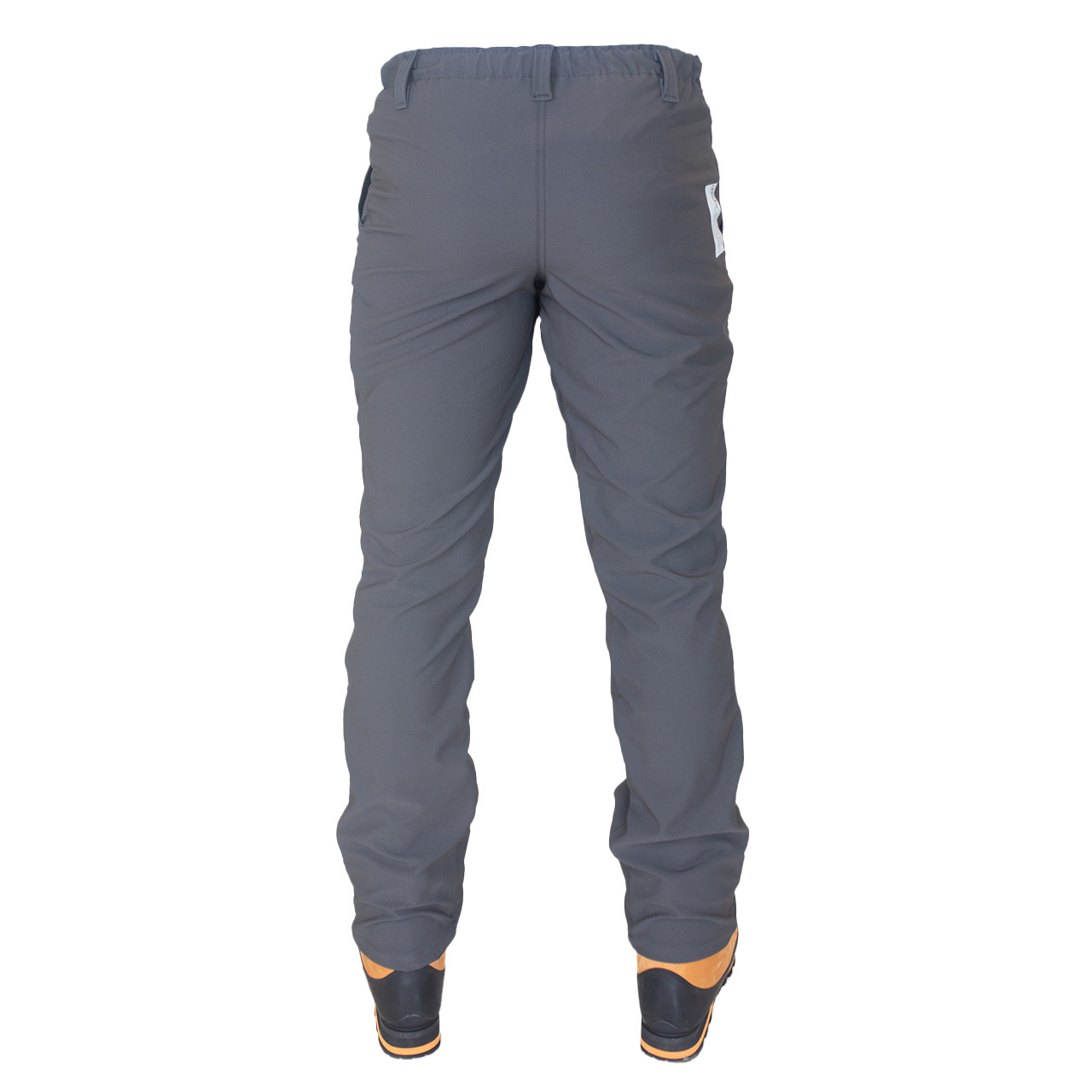 DefenderPRO Tough Chainsaw Pants - Summer Edition