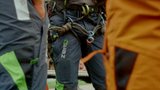 The 10 Best Chainsaw Pants for Climbing in Canada (2025 Review: Built for Comfort, Safety, and Canadian Conditions)