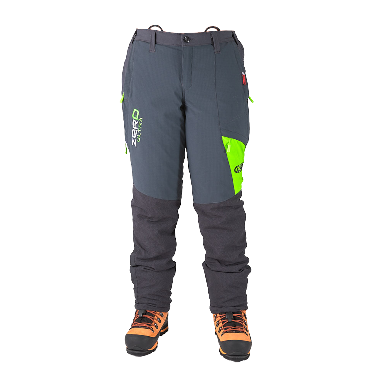 Trousers Chainsaw Jacket Chainsaw Cut Resistant Jacket CE EN381