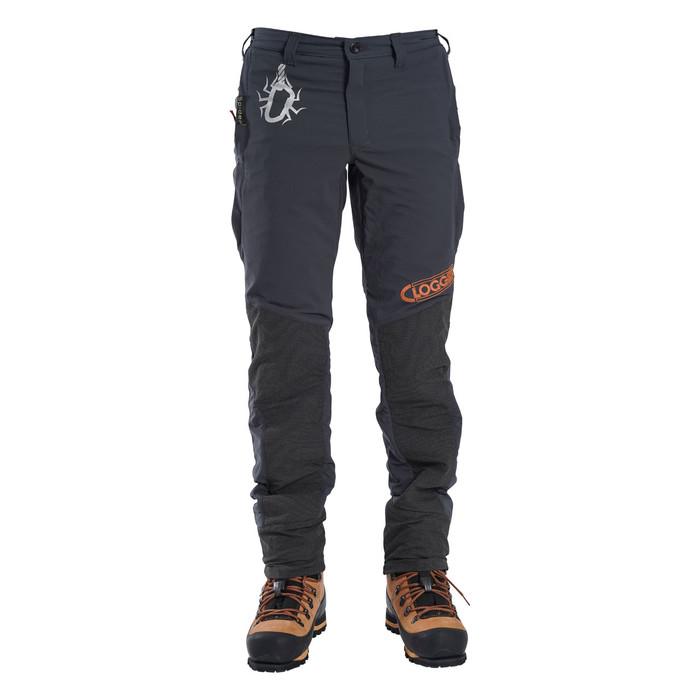 Spider Men's Climbing Pants - Clogger