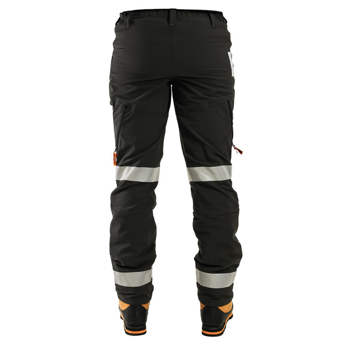Clogger DefenderPRO Trousers Back