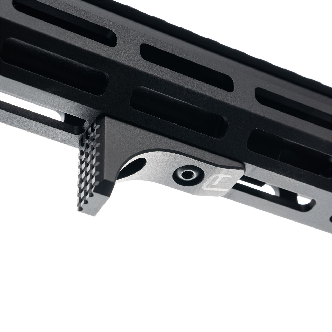 G-Stop - Reversible Hand Stop / Barricade Stop - M-LOK™