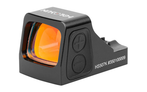 Holosun 507K Red Dot Optic