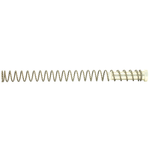 Geissele Automatics Super 42 Braided Wire Buffer and Spring Combo