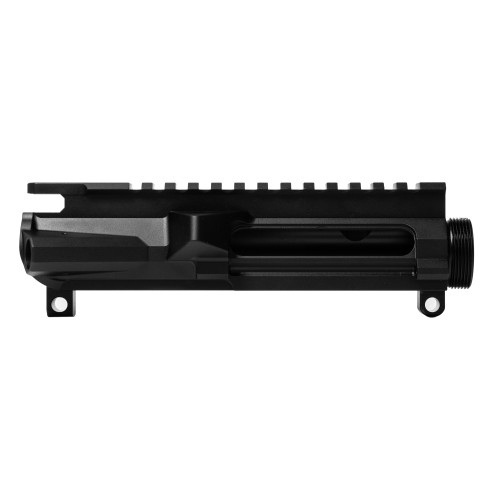 AXIS MFG BILLET STRIPPED UPPER RECEIVER