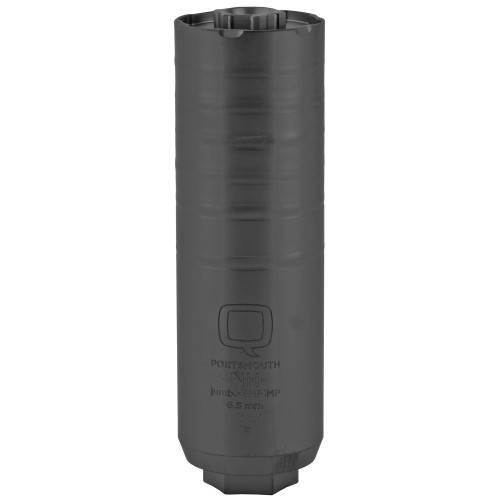 Q "JUMBO SHRIMP" 6.5 CREEMOOR SUPPRESSOR