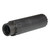 YHM "RESONATOR K" 30CAL SUPPRESSOR w/MUZZLE BRAKE