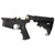 FN AMERICA "FN15" ASSEMBLED LOWER RECEIVER