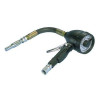 Lincoln Industrial LIN877 Lincoln Industrial 877 Metered Control Handle for Oil and ATF