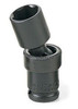 Grey Pneumatic GRE914UMS 1/4" Surface Drive x 14mm Standard Universal