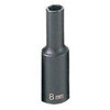 Grey Pneumatic GRE1008MD (1008MD) 3/8" Drive x 8mm Deep Socket