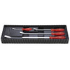 MILWAUKEE MLW48-22-9214 4 Piece Pry Bar Set Electric Tools