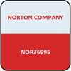 Norton NOR36995 Hook and Loop Disc 3In. 400 Grit A/O