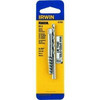 Vise Grip HAN53703 IRWIN HANSON EX-3 Spiral Extractor and 5/32" Drill Bit Set, 53703