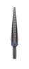 Vise Grip VGP10231CB Vise Grip Tools 10231CB Unibit 1/32-Inch 13-Steps Cobalt Step Drill Bit