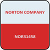 Norton NOR31458 PSA Disc Roll 5In. 240 Grit A/O