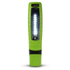 Charge Xpress SCUSL360GU Rechargeable Work Light, Swivel, Green