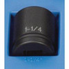 Grey Pneumatic GRE3040R (3040R) 3/4" Drive x 1-1/4" Standard Socket