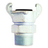 Milton Industries MIL1863-6 Universal Coupling, Male 1/2"
