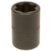 Lisle LIS83210 EP-24 Torx Plus Socket