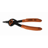 Kastar KAS3583 Quick Switch Snap Ring Pliers