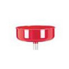 Funnel Assy (Red) Lincoln Industrial LIN91197