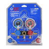 FJC FJC6852 Manifold Gauge Set R-1234yf