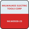 MILWAUKEE MLW0928-23 & #174 M28 & #8482 3-pack Combo Kit