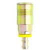 Milton Industries MIL1746-6 3/8" Hose Barb Body P-Style