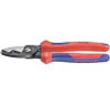 Grip On KNP9512-8 CABLE SHEARS W/2 BLADES 9512200 - 200MM