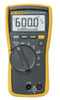 Fluke FLU114 114 Electrical Multimeter, 6.57-inch x 3.31-inch x 1.82-inch