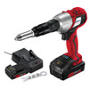 AC Delco ACDARV20102B-M 20V Li-ion BRUSHLESS Riveting Tool w/auto reverse