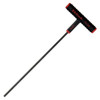 EKLIND TOOL EKL61910 5/32" Power-T Hex Key 9" Arm Company