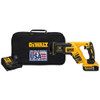 DeWalt DWTDCS367P1 20V MAX XR Brushless Compact Reciprocating Saw Kit Tools